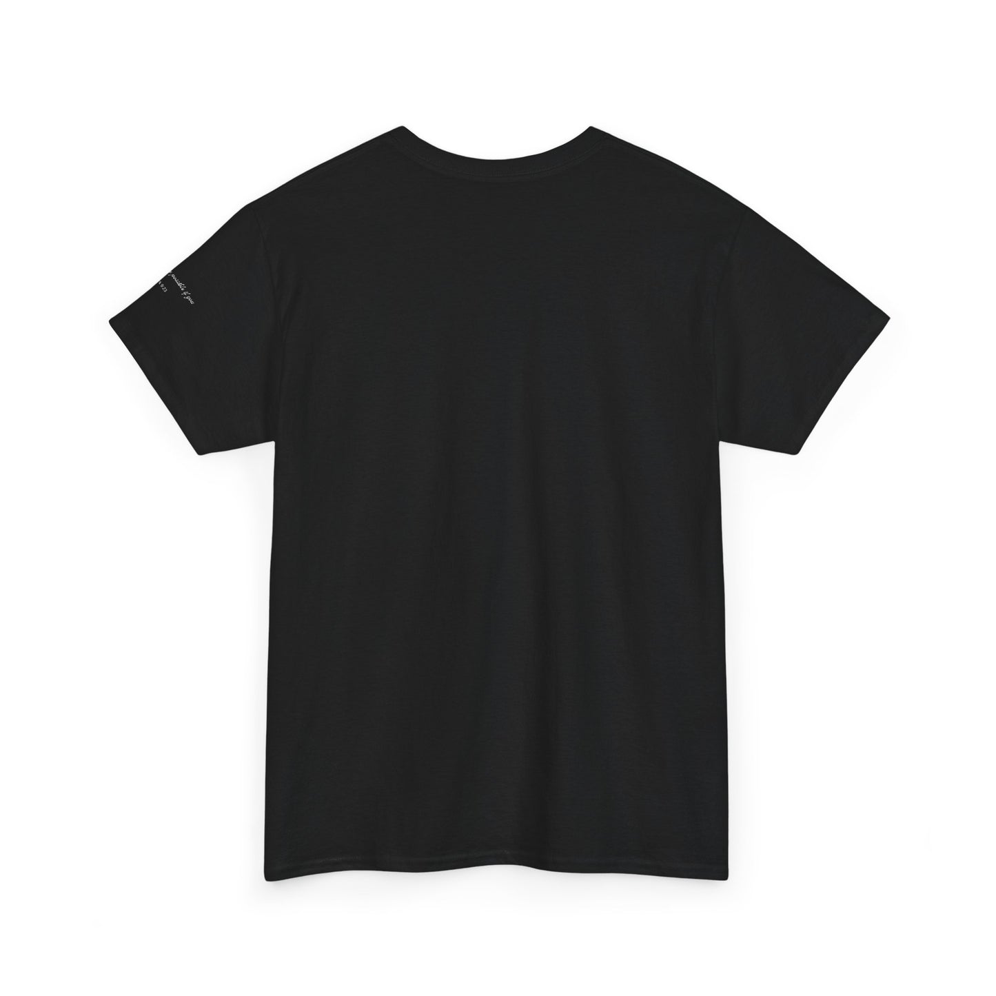 "Trust His Plan" Unisex Cotton Tee